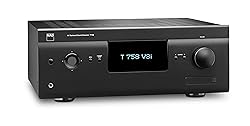 NAD Electronics T 758 V3i A/V Surround Sound Receiver