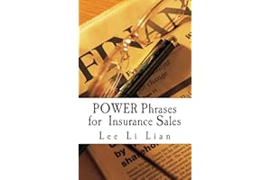 POWER Phrases for Insurance Sales