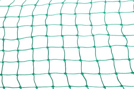 DJA Anti Bird Net Extra Thick & Strong Green Colour 10ft*10ft