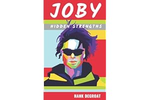 Joby: Hidden Strengths