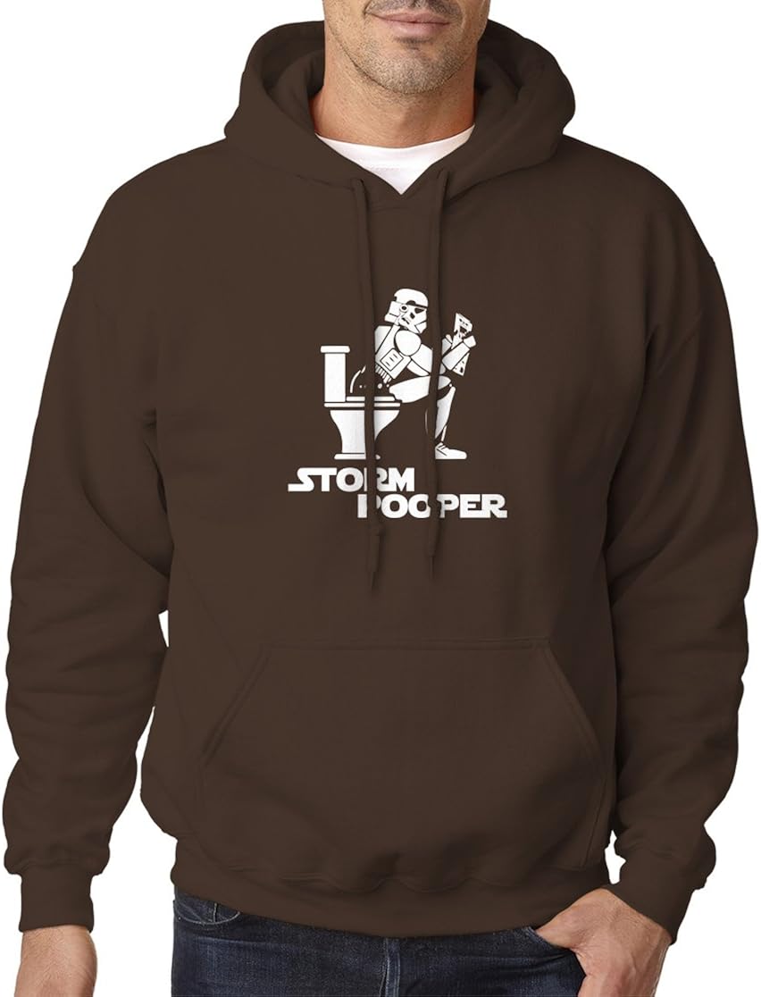 stormtrooper sweatshirt