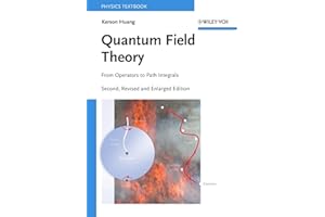 Quantum Field Theory: From Operators to Path Integrals