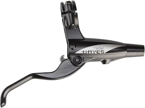 radar hayes brakes