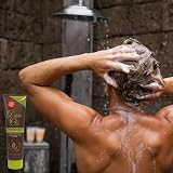 Argan Oil Three Packs Shampoo 300ml Brand Argan Oil Moroccan Extract view 5