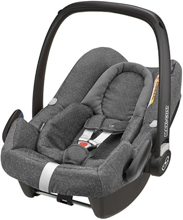 rear facing isofix car seat
