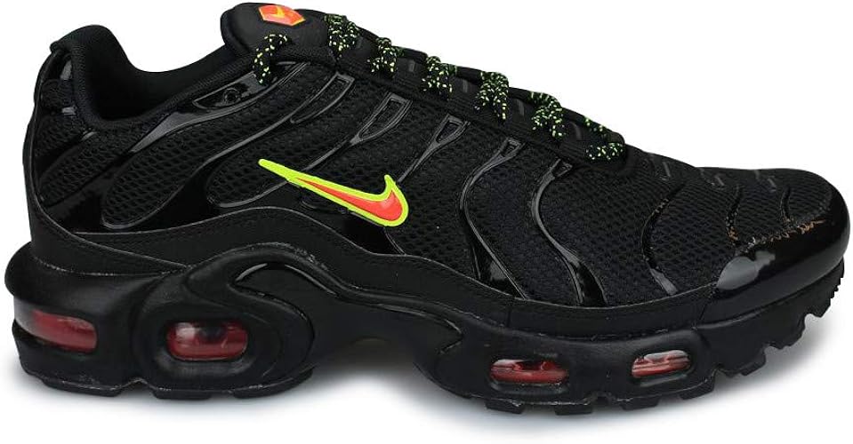 air max plus junior
