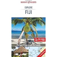 Amazon Best Sellers Best Fiji Travel Guides