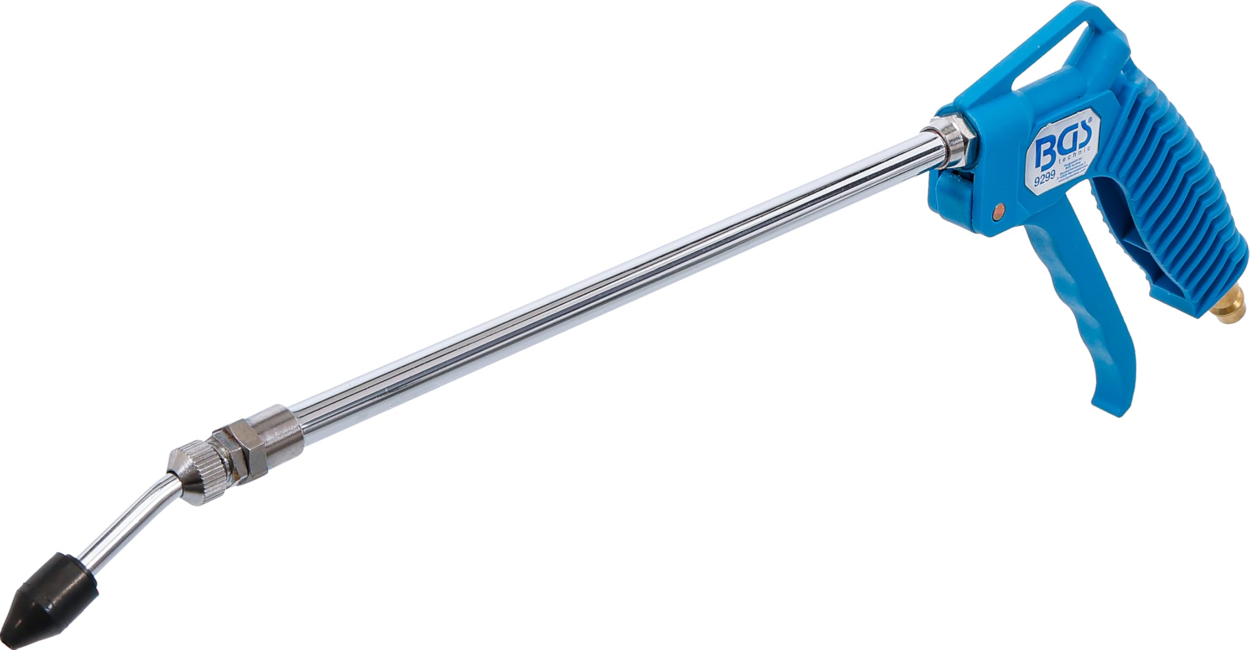 BGS 9299 | Air Blow Gun | 300 - 530 mm