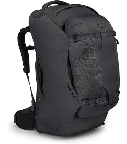 Osprey Ultralight Raincover for Backpack : Amazon.ca: Sports & Outdoors
