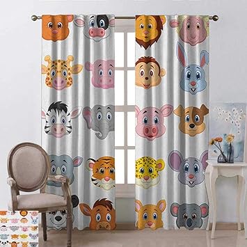 pig themed baby nursery