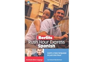 Rush Hour Express Spanish