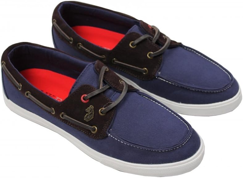 luke boat shoes