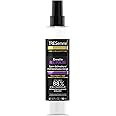 TRESemmé Pro Collection Keratin Repair Leave In Hair Treatment for Strong, Healthy-Looking Hair Care Hair Styling Treatment Spray Visibly Repair Split Ends 6.1 oz