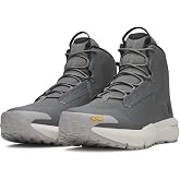 Under Armour Men's Charged Valsetz Mid Military and Tactical Boot
