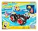 Mega Bloks Spongebob Squarepants Monster Rally Boat