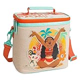 Disney Moana Lunch Tote