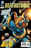 Deathstroke #9 