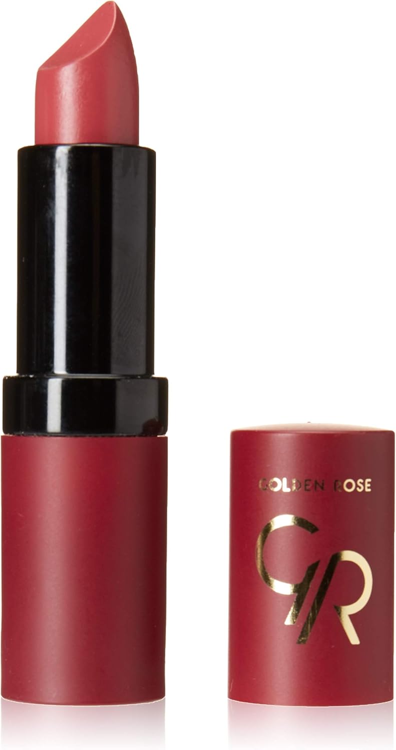 Golden Rose Velvet Matte Lipstick color 12 Amazon.co.uk Beauty