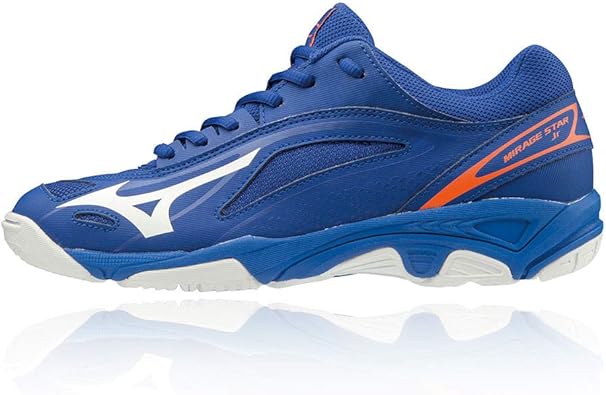 mizuno wave mirage junior