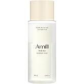Amill Fresh Rice Ampoule Toner (200ml) - Hydrating & Soothing Vegan Face Toner