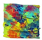 UV Half Buff-Impasto
