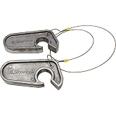 Ken-Tool (31714 Aluminum Bead Holder