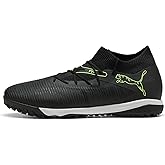 PUMA Mens Future 8 Match Re-Charge Turf Soccer Cleats - Blue