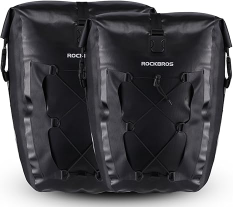 ROCKBROS Waterproof Bike Pannier