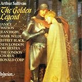 Sullivan: The Golden Legend
