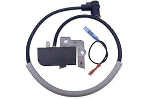 ZhongfaTec-638 15660108361 Ignition Coil Replace 15660109860 for Blower PB-403 PB-460 PB-601 PB-602 PB-603 Replace OPPAMA ID#C6799