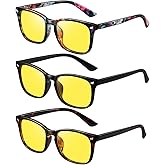 MASDUN Polarized Sunglasses for Women Men Classic Retro Style Sun glasses UV Protection (3 Pack)