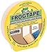 Shurtape Technologies Frogtape 217143 Multi-Use Delicate Surface Paint Block Tape, 36mm x 55m, 1-1/2-Inch x 60-Yard