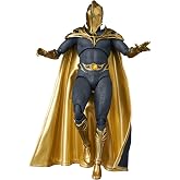 Black Adam: Dr. Fate MAFEX Action Figure