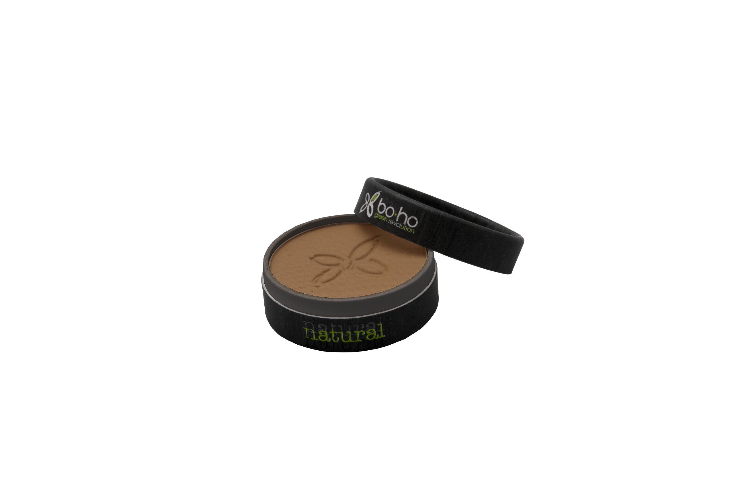 Boho Green Révolution Compact Powder Foundation Mineral
