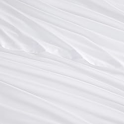 Nestl Queen Sheet Set - 4 Piece Bed Sheets for