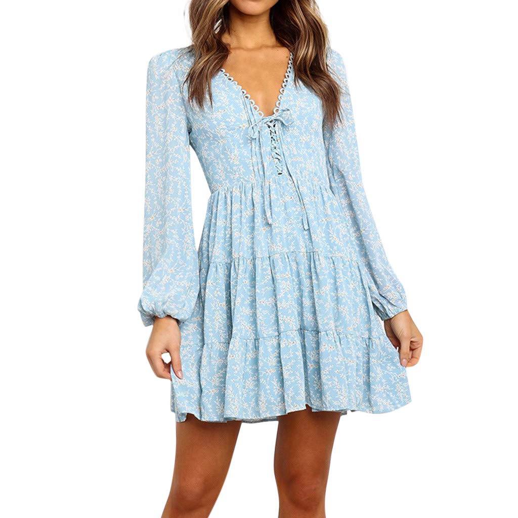 full sleeve summer dresses