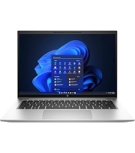 【極美品】HP EliteBook i7 2023年製 メモリ16 SSD512 HP EliteBook 860 G10 製品詳細・スペック - ノートパソコン・PC