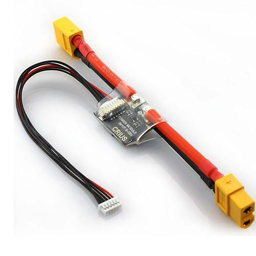 Power Module V1.0 for Pixhawk Apm2.5 Apm2.6 Ardupilot Mega Flight ...