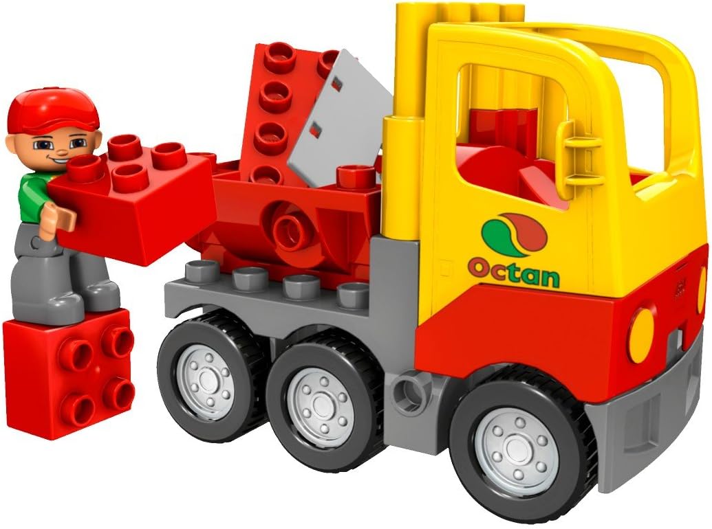 lego duplo octan