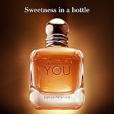 Emporio Armani Stronger With You EDT 50ml 1.7 Fl.Oz Eau de Toilette Men view 3