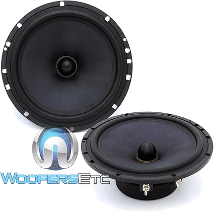 diamond 6.5 speakers