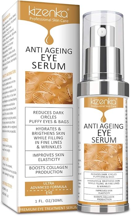 ingredients to remove dark circles