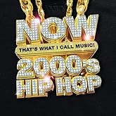 Now That's What I Call 2000's Hip-Hop Ultimate Collection