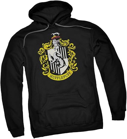 hufflepuff hoodie amazon