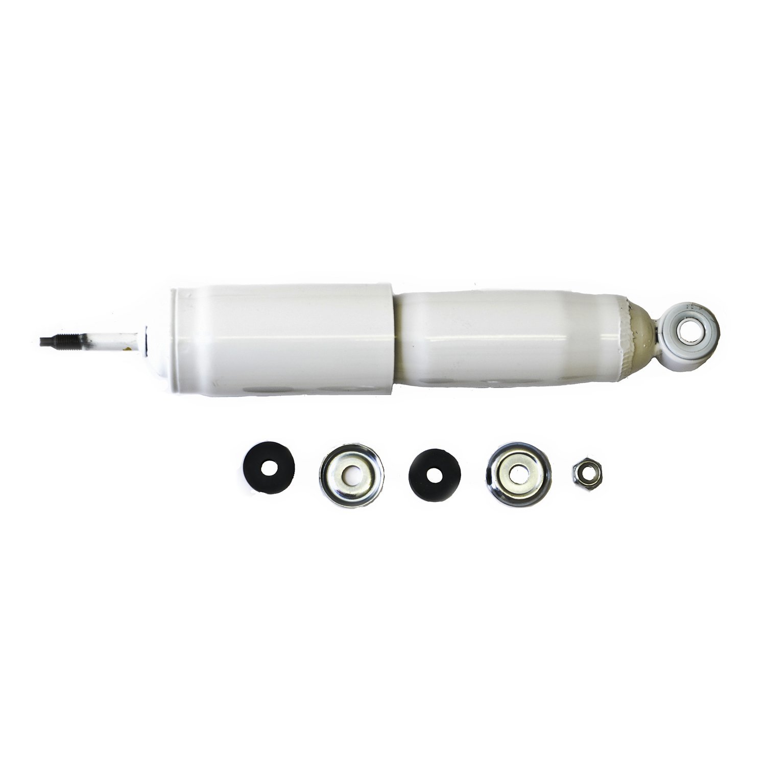 Best Truck Shocks Buying Guide and Reviews (Dec.2019)