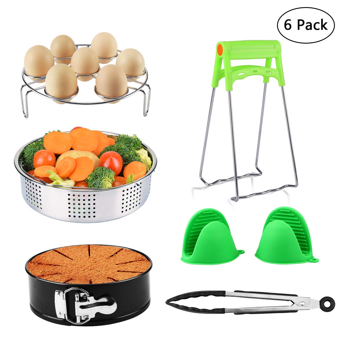 Best perfect green nuwave cookware set Kitchen Smarter