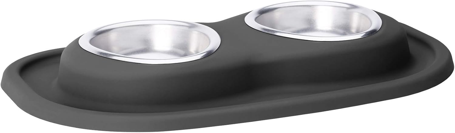 weathertech pet feeder