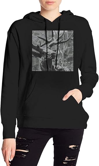 agalloch sweatshirt