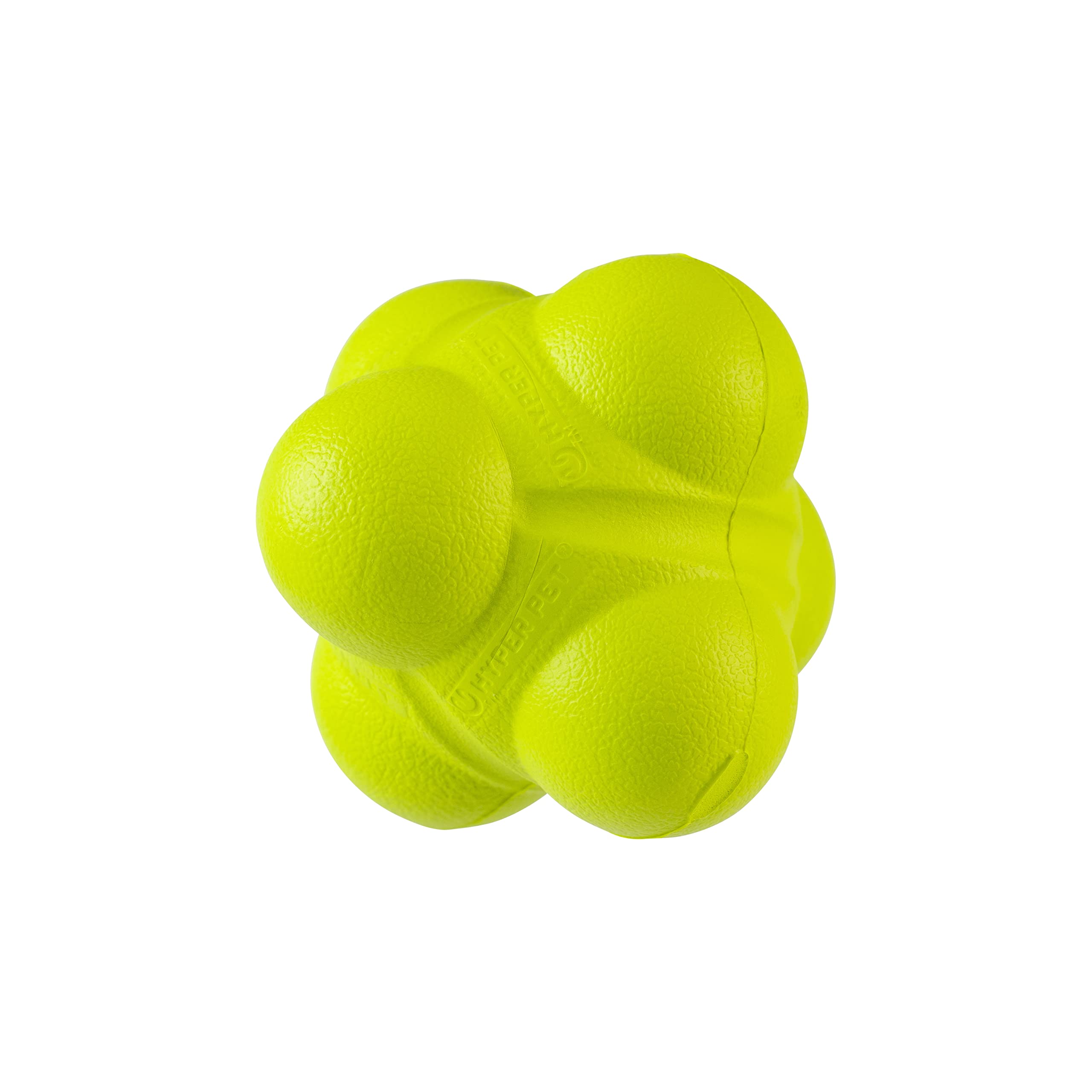 Hyper Pet Chewz EVA Foam, Bumpy Ball
