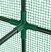 Machrus Ogrow Greenhouse Kit, Multiple Sizes - Green House, Small Greenhouses Outside, Kit Small Greenhouses Outdoors, Mini Greenhouse Outdoor.